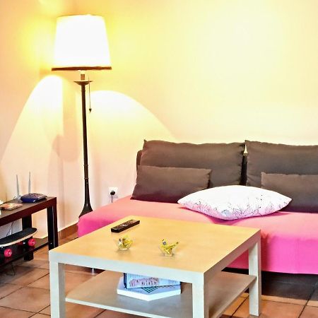 Apartamento El Desvan Леон Экстерьер фото