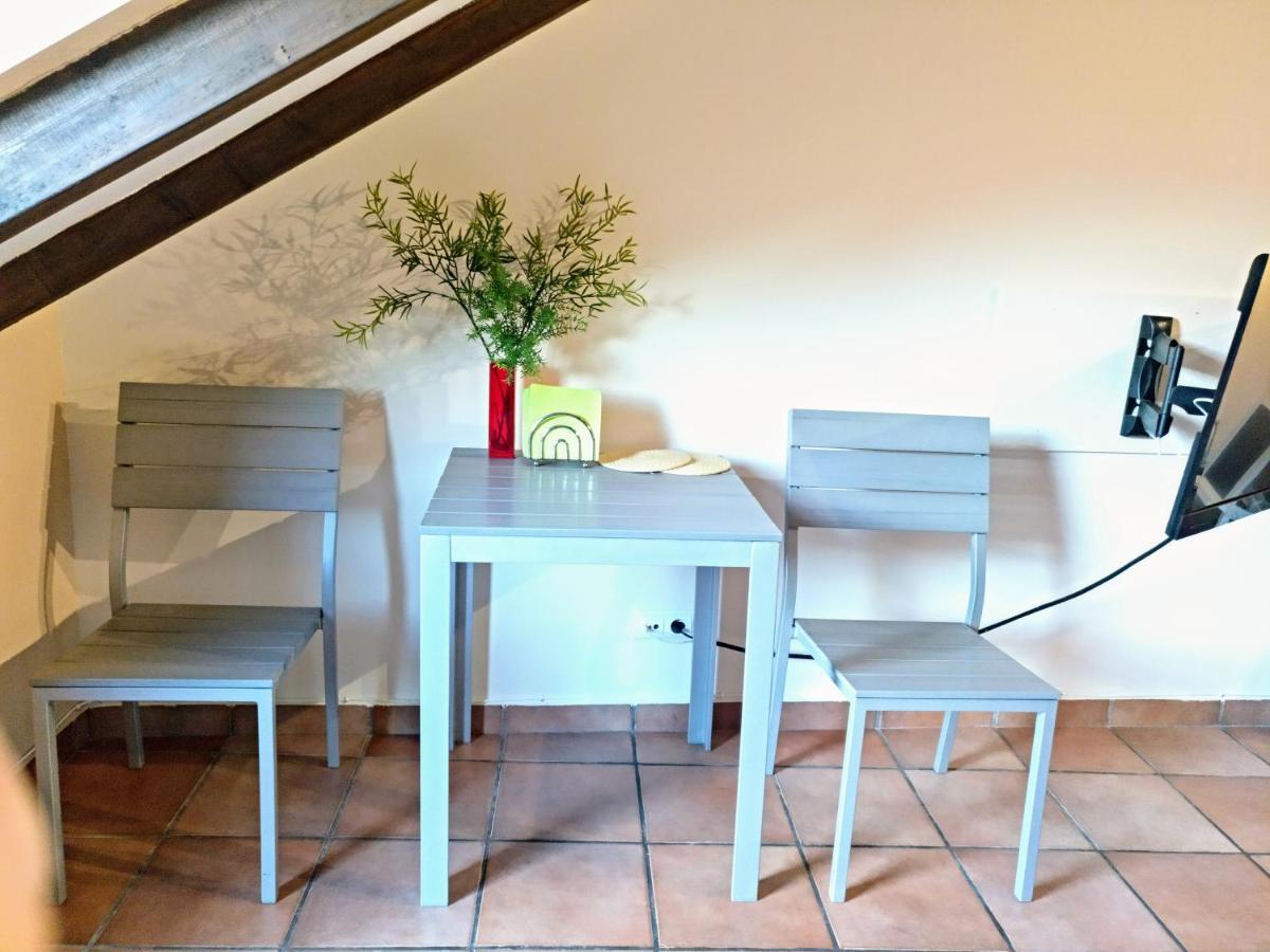 Apartamento El Desvan Леон Экстерьер фото
