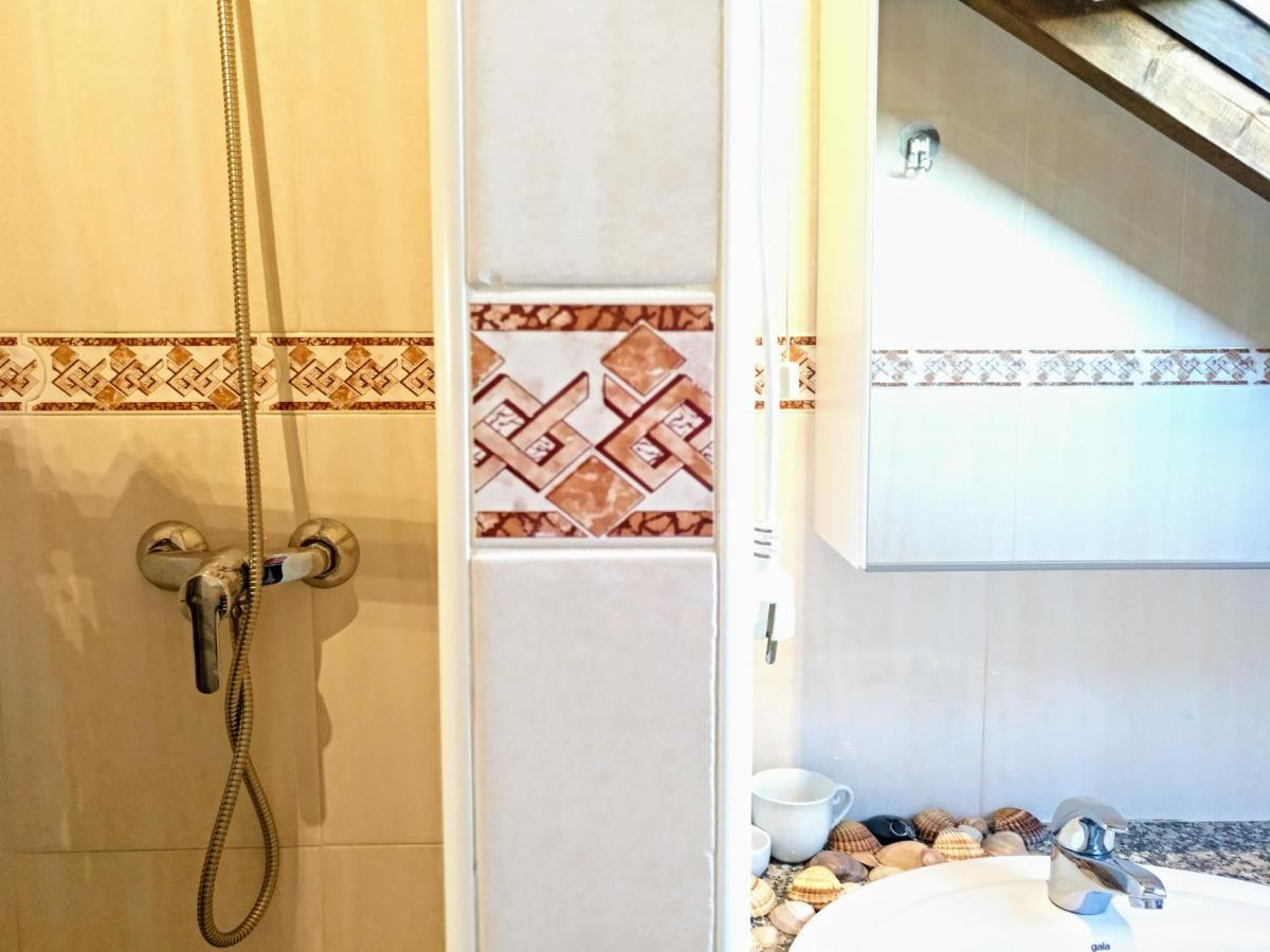 Apartamento El Desvan Леон Экстерьер фото
